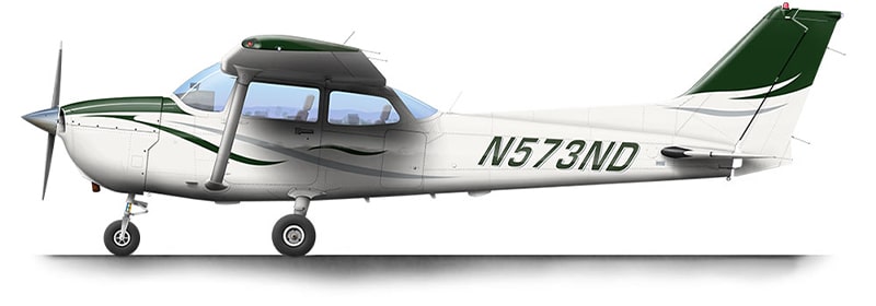 Cessna 172S G1000