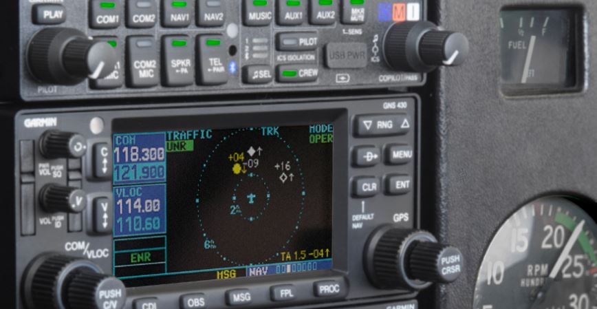 Simulateur de vol - PI-1000 Desktop - Elite Simulation Solutions - pour  formation au sol / d'entraînement IMC / IFR